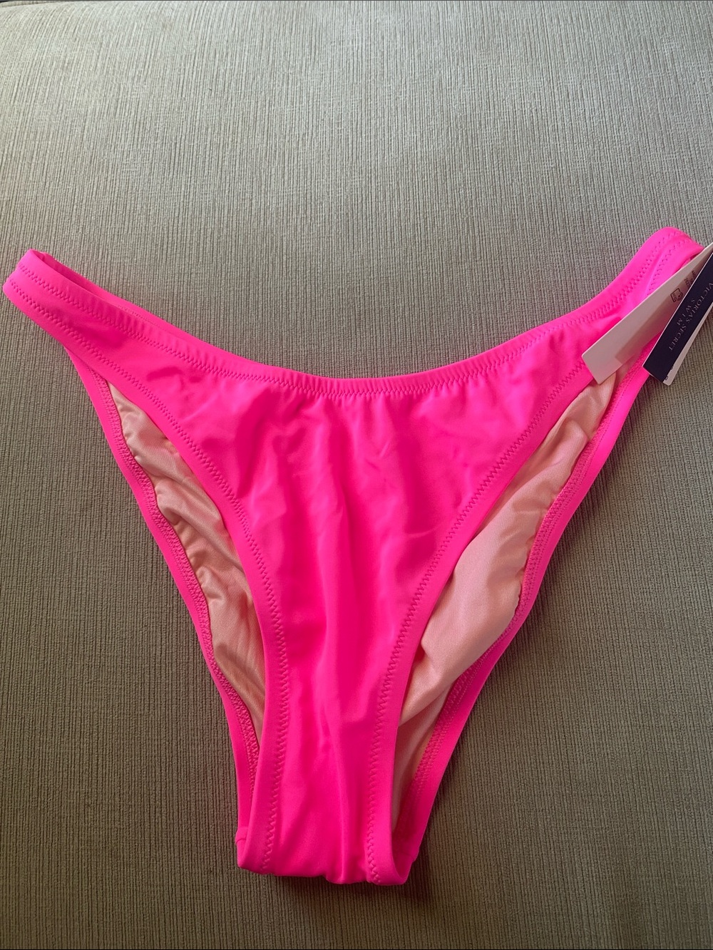 Victoria’s Secret bikini bottoms